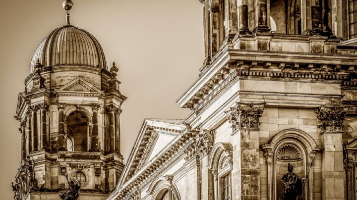 Católicos, de luto: Expresidiario le arrebata la vida a un sacerdote que le dio asilo y comida