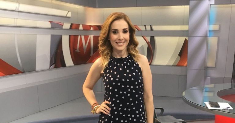 Culpan a AMLO por salida de Azucena Uresti