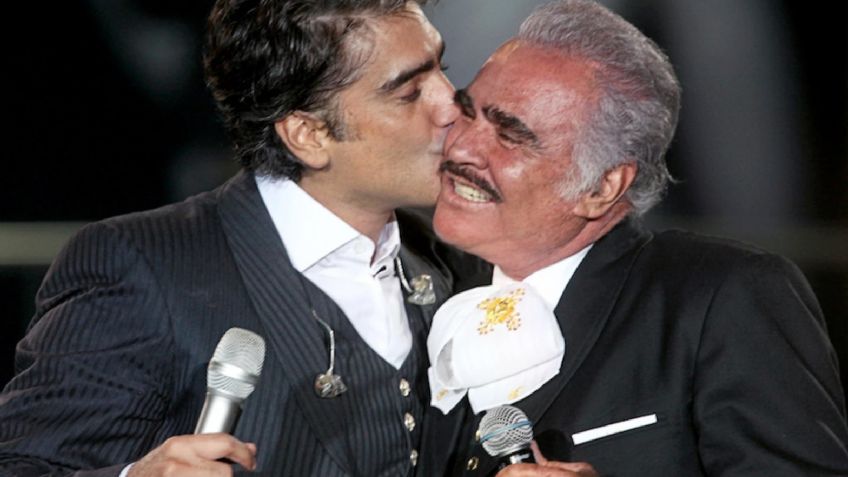 ¿Vicente Fernández lucha por su vida? 'El Potrillo' deja en shock con fuerte noticia sobre su salud