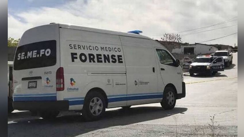 Despiadado feminicidio: Asesinan a dos mujeres y las abandonan cortadas en partes por Ciudad Juárez