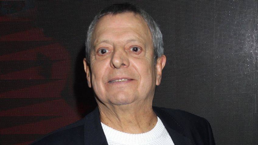 ¿Tragedia en Televisa? Tras ocho infartos y un divorcio, César Bono da fuerte noticia sobre su salud