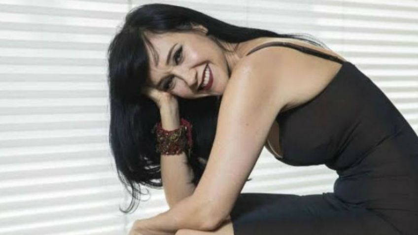 Susana Zabaleta celebra el contagio de Covid-19 de Paty Navidad: "Me dio gusto"