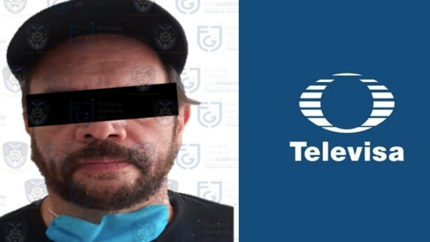 ¿Acabó en manicomio? Desde la cárcel, actor de Televisa preso por abuso hace fuerte súplica