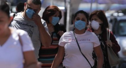 Covid-19 en Sonora: Salud reporta 16 decesos y 163 nuevos contagios en últimas horas
