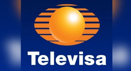 Tragedia en Televisa: Famosa conductora vive infierno; hombre la acosa desde hace 7 años