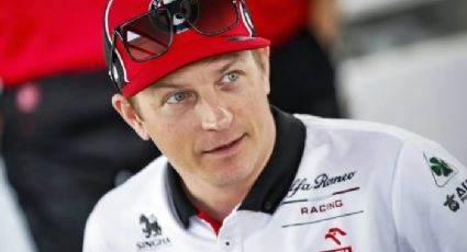 Se va otro grande de la F1: Kimmi Raikkonen anuncia su retiro en redes sociales