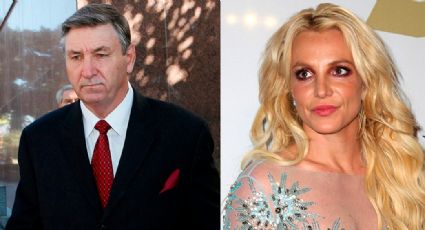 Tras supuesta renuncia a su tutela, padre de Britney Spears intentaría extorsionar a la cantante