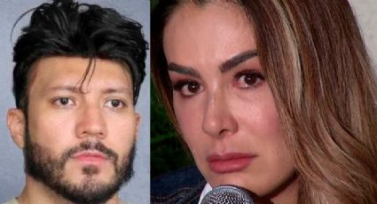 ¡Ninel Conde podría ir a la cárcel! Tras fuga de Larry Ramos, FBI investiga presunta complicidad