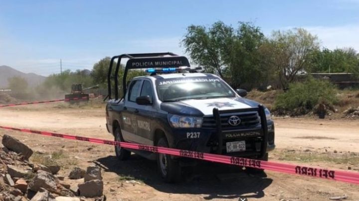 Hermosillo: Descubre recolector de desperdicios, un cadáver dentro de contenedor de basura