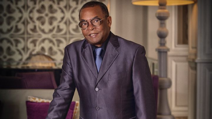 ¡Adiós al 'Caballero del Son'! Lamentan el deceso del compositor Adalberto Álvarez