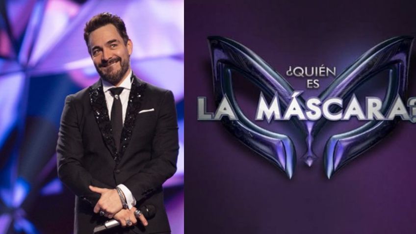 ¿De TV Azteca a Televisa? Este actor ocuparía el lugar de Omar Chaparro en '¿Quién es la máscara?'