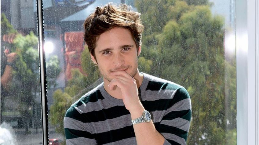 Filtran inédita FOTO de la tercera temporada de 'Luis Miguel, La serie' ¿sin Diego Boneta?