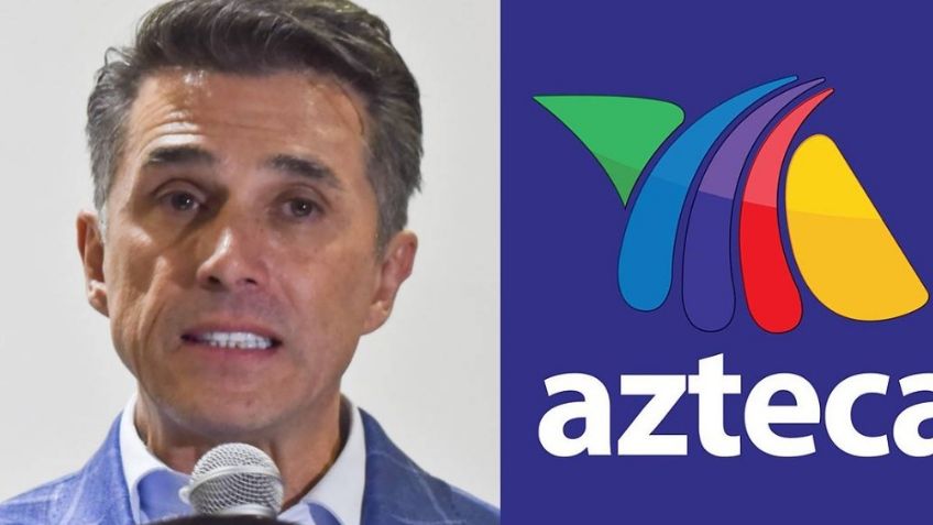 ¡A la cárcel! Actor de Televisa preso por 'abusar' de su hija 'hunde' a Sergio Mayer en TV Azteca