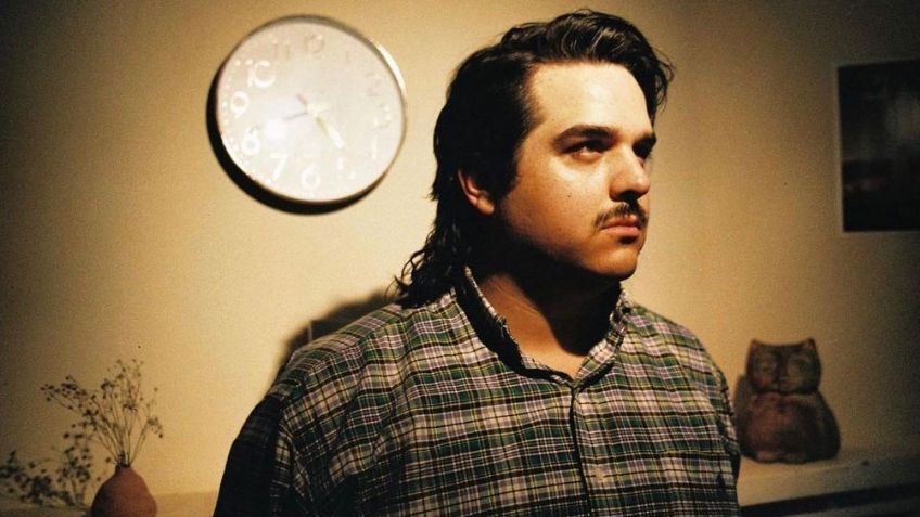 Con su experiencia en producción musical, Felipe García ayuda a despegar a bandas locales