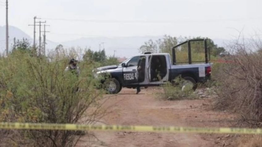 Muere joven de 25 años en nuevo ataque armado en el Valle de Empalme