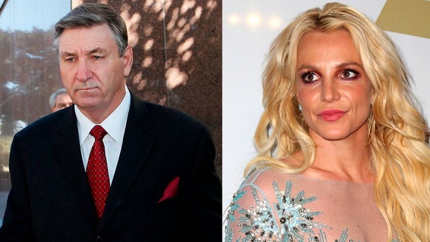 Tras supuesta renuncia a su tutela, padre de Britney Spears intentaría extorsionar a la cantante