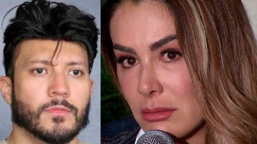 ¡Ninel Conde podría ir a la cárcel! Tras fuga de Larry Ramos, FBI investiga presunta complicidad