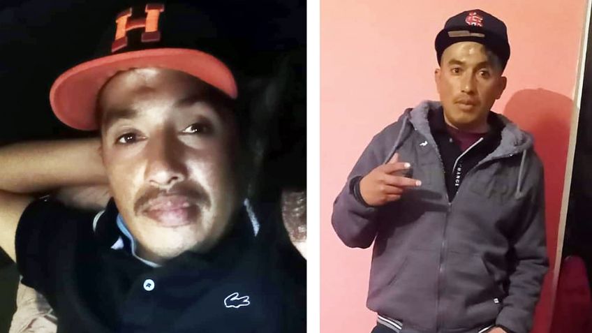 "Regresa pronto": Angustiada familia busca a Luis Antonio, hombre desaparecido en Sonora