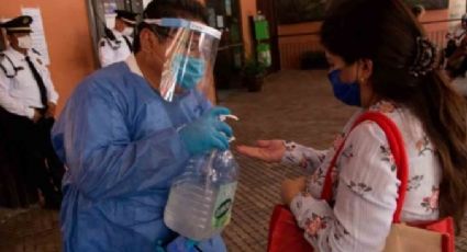 Salud Sonora pide "no darle chance" al Covid-19: 32 muertes y 323 contagios en las últimas horas