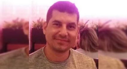 Empalme: Mario Iván, obregonense desaparecido, entre los muertos en Cruz de Piedra
