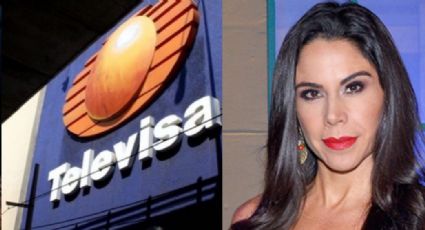 Ex de Paola Rojas deja en shock con fuerte confesión sobre famosa de Televisa que sufrió violencia