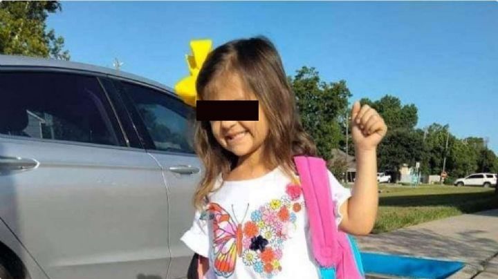 A 24 horas de dar positivo a Covid-19, una niña de 4 años pierde la vida mientras dormía
