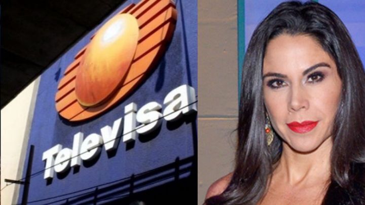 Ex de Paola Rojas deja en shock con fuerte confesión sobre famosa de Televisa que sufrió violencia