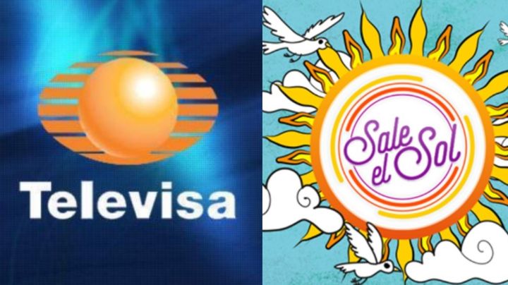 ¡Adiós exclusividad! Tras desfigurarse y cambiar Televisa por TV Azteca, actor llega a 'Sale el Sol'