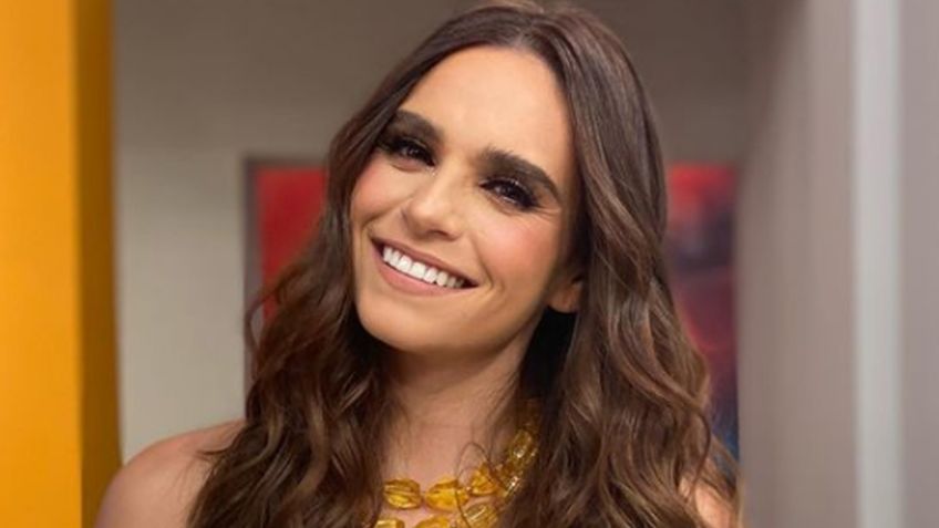 Televisa, en shock: Tania Rincón confirma que dirá adiós a la empresa ¿para volver a TV Azteca?