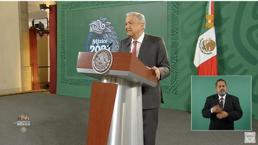 ¡De no creerse! AMLO habla sobre su testamento y revela qué quiere que pase cuando muera