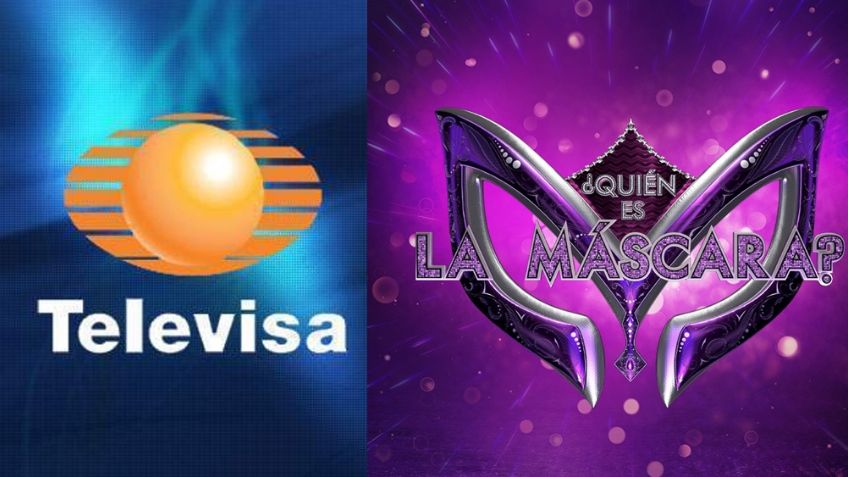Vuelve a Televisa: Tras dejar San Ángel, actor llegaría a nueva temporada de '¿Quién es la máscara?'