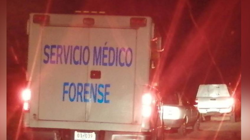 Movilización en Guanajuato: Joven pierde la vida al ser interceptado y acribillado por sicarios