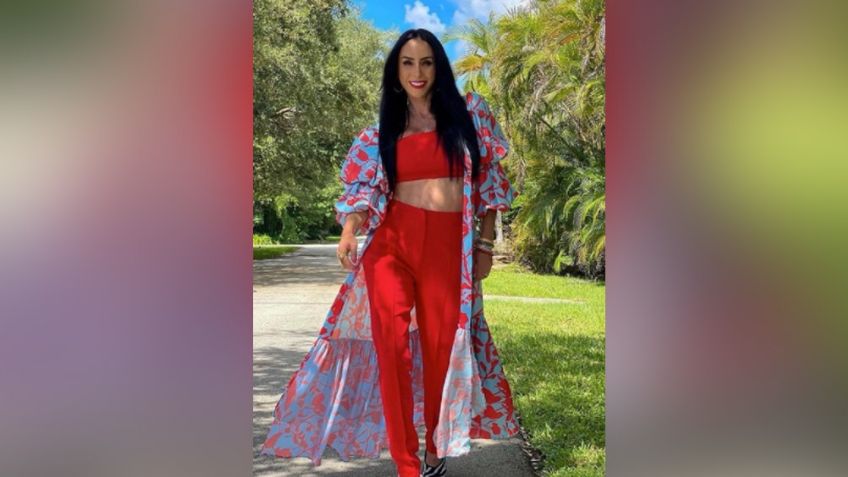 Tras giro de orden de aprehensión en su contra, Inés Gómez Mont da la cara y responde