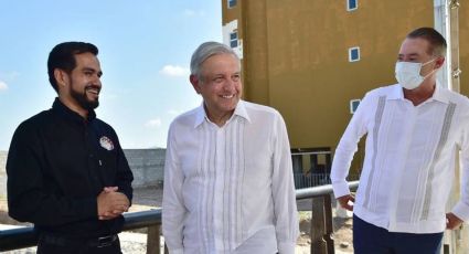 AMLO propone al gobernador de Sinaloa, Quirino Ordaz, como embajador de México en España