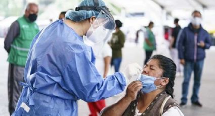 Covid-19 en Sonora: Reporta salud 22 fallecidos y 293 contagios en las últimas horas