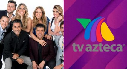 Televisa lo abandonó: En quiebra y sin trabajo, exconductor de 'Hoy' se confiesa en TV Azteca
