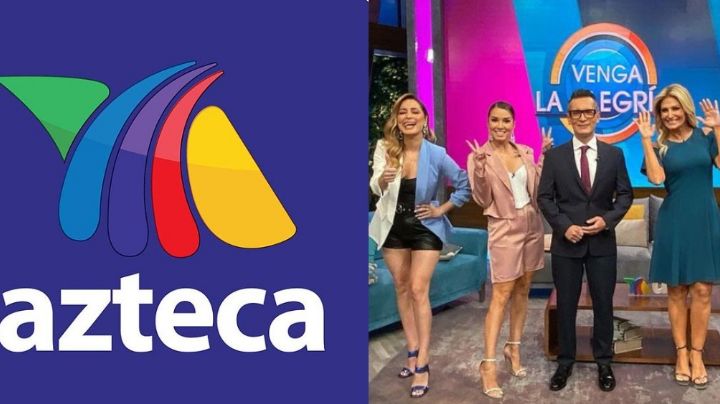 ¡Sale del aire! Tras dejar 'Hoy', polémico conductor de 'VLA' fracasa y lo corren de TV Azteca