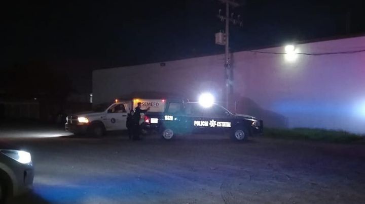 Terror en Cajeme: Encuentran cadáver en la Municipio Libre; tenía tres impactos de bala