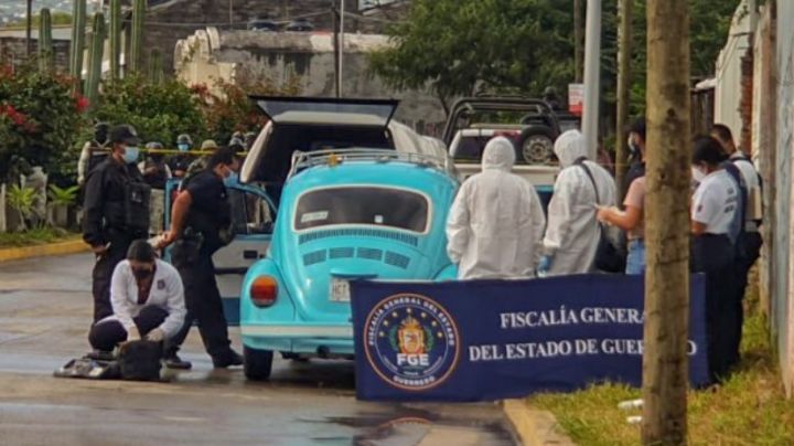 Llenan de balas a exalcalde Tlacotepec; había sufrido 3 atentados antes