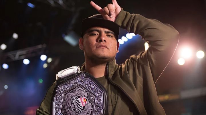 Los mejores memes de la victoria de Aczino sobre Papo en los octavos de la FMS