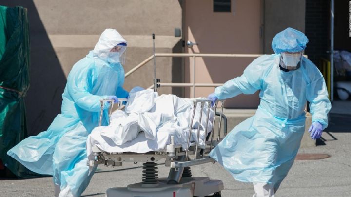 ¡Tragedia! 7 niños quedan huérfanos tras perder a sus padres por Covid-19; no se vacunaron