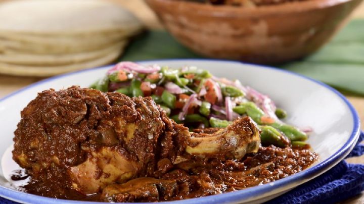 Día de la Independencia: Goza de las fiestas patrias con esta exquisita birra de pollo