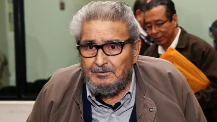 Abimael Guzmán: Muere a los 86 años el líder de la banda terrorista Sendero Luminoso