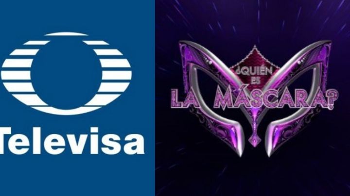 Tras traicionar a Televisa y romance gay, filtran que famoso actor se une a '¿Quién es la máscara?'