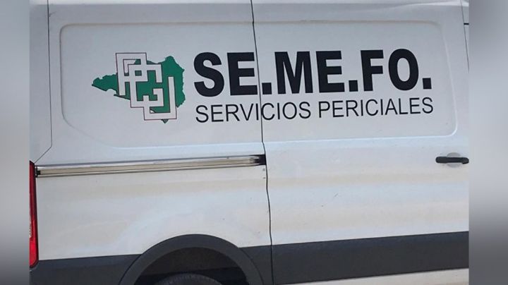 Sicarios atacan a balazos a dos hombres en Colima; uno murió y el otro está herido