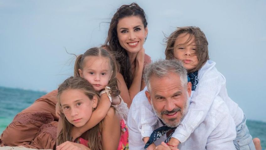 Arath de la Torre rompe el silencio; su familia habría sido amenazada tras polémico comercial