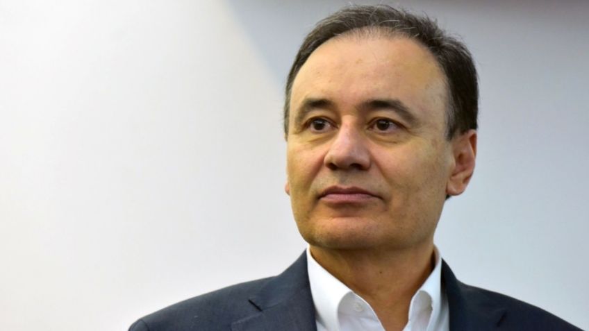 Alfonso Durazo presente a su gabinete ampliado; aún no hay secretario de Seguridad Pública