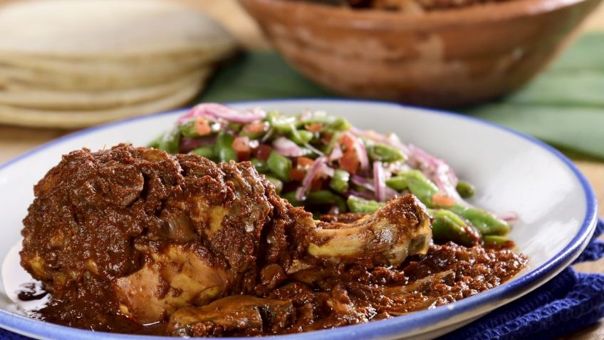 Día de la Independencia: Goza de las fiestas patrias con esta exquisita birra de pollo
