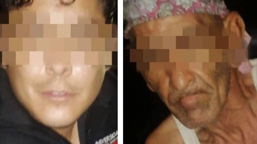 Vecinos someten a par de ladrones en Hermosillo; intentaron robar dentro de primaria