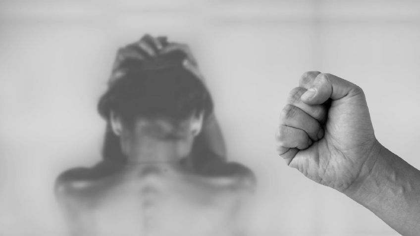 ¡De terror! Angel secuestra a una mujer y abusa de ella por cuatro días; ya fue arrestado